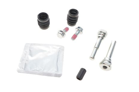 113-1452X QUICK BRAKE Направляюча супорта (заднього/к-кт) Opel Astra J 09- (Ate)
