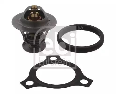 Термостат t-88C FORD Mondeo 00-, Transit, Citroen Jumper 06-, FEBI BILSTEIN (23981) Термостат t-88C FORD Mondeo 00-, Transit, Citroen Jumper 06-, FEBI BILSTEIN (23981)