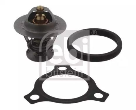 Термостат t-88C FORD Mondeo 00-, Transit, Citroen Jumper 06-, FEBI BILSTEIN (23981)