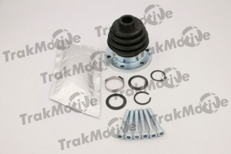 Пыльник ШРУСа, комплект VW 1500,1600, TRAKMOTIVE (500781)