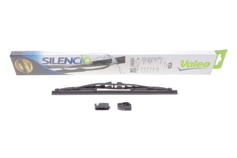 Щетка стеклоочистителя, VALEO (574106)