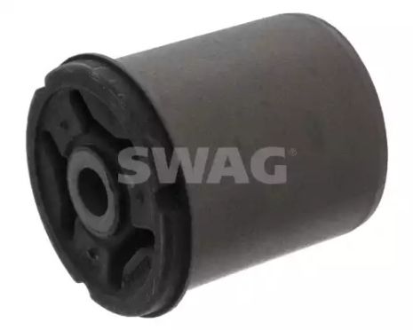 сайлентблок зад. балки, SWAG (40790007)