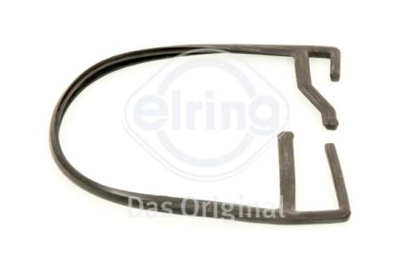 Прокладка клапанной крышки MERCEDES-BENZ VARIO, ELRING (445550)