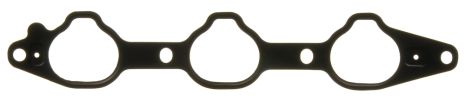 Прокладка, pajero 3, 0-3, 8 и 94-( ), MITSUBISHI MD309720, MITSUBISHI MAGNA, AJUSA (13107300)