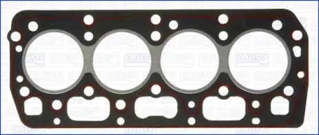 Прокладка головки блока цилиндров, VOLKSWAGEN 047103383B, SKODA FABIA, AJUSA (10133500) Прокладка головки блока цилиндров, VOLKSWAGEN 047103383B, SKODA FABIA, AJUSA (10133500)
