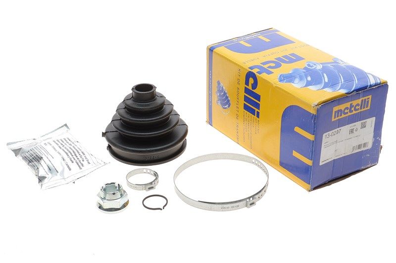 Пыльник ШРУС резиновый + смазка, RENAULT 6001547699, RENAULT CLIO, METELLI (130207) Пыльник ШРУС резиновый + смазка, RENAULT 6001547699, RENAULT CLIO, METELLI (130207)