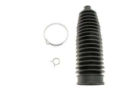 Пильовик рульової рейки Renault Kangoo 08-, LEMFORDER (3495201)