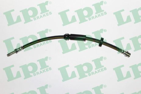 Тормозной шланг, VOLVO C30, LPR (6T48484) Тормозной шланг, VOLVO C30, LPR (6T48484)