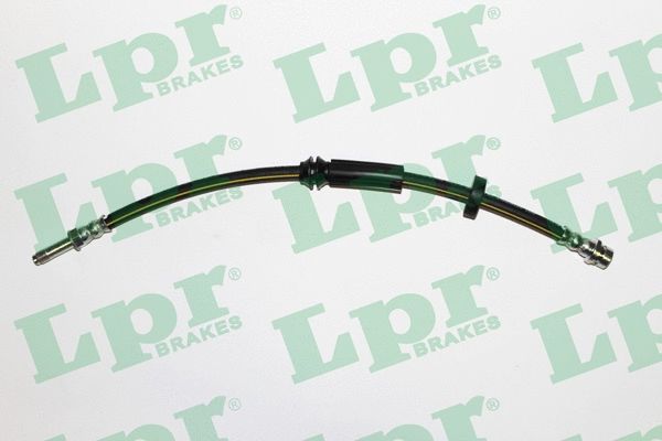 Тормозной шланг, VOLVO C30, LPR (6T48484) Тормозной шланг, VOLVO C30, LPR (6T48484)