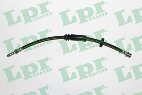 Тормозной шланг, VOLVO C30, LPR (6T48484)