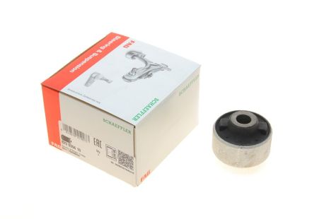 Подвеска, рычаг независимой подвески колеса, PEUGEOT 207, CITROËN C-ELYSEE, FAG (829035610) Подвеска, рычаг независимой подвески колеса, PEUGEOT 207, CITROËN C-ELYSEE, FAG (829035610)