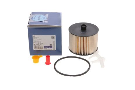 Топливный фильтр, VOLVO C30, FORD FOCUS, MEYLE (7143230004) Топливный фильтр, VOLVO C30, FORD FOCUS, MEYLE (7143230004)
