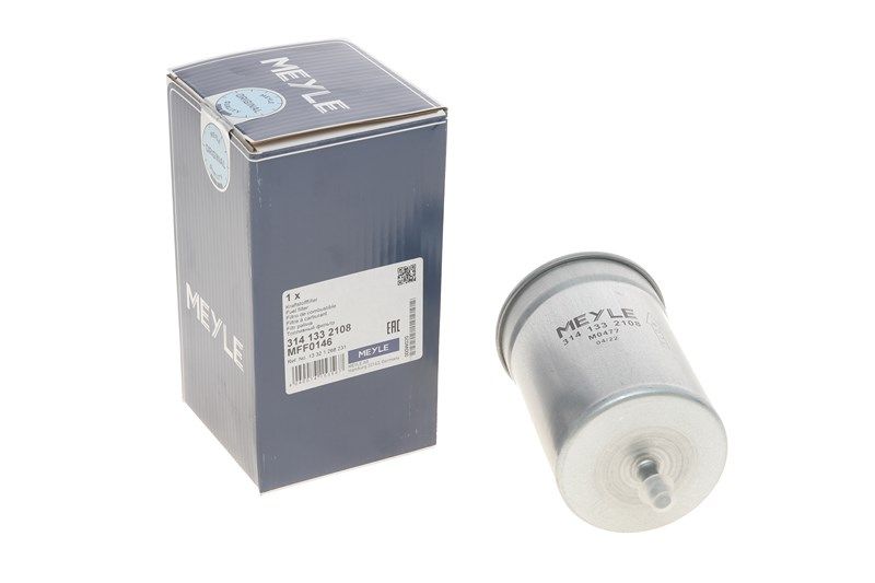 Топливный фильтр, VW (FAW), SKODA SUPERB, MEYLE (3141332108) Топливный фильтр, VW (FAW), SKODA SUPERB, MEYLE (3141332108)