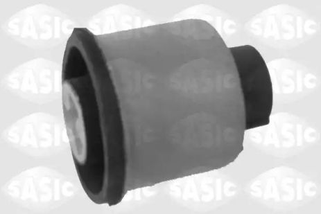 Втулка балки AUDI A3, SEAT IBIZA III, VW BORA, GOLF IV 96- зад. мост (Пр-во SASIC) Втулка балки AUDI A3, SEAT IBIZA III, VW BORA, GOLF IV 96- зад. мост (Пр-во SASIC)