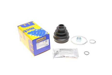 Пыльник ШРУС резиновый + смазка, OPEL 1603197, OPEL ASTRA, METELLI (130012) Пыльник ШРУС резиновый + смазка, OPEL 1603197, OPEL ASTRA, METELLI (130012)