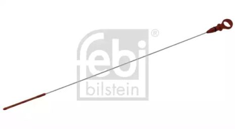 Щуп мастила CITROEN C4 Picasso,C5 III 09-,DS4,Jumpy 11-,Peugeot 308,3008,407,508,Exper…, FEBI BILSTEIN (47303)