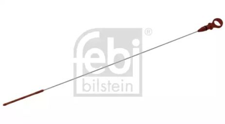 Щуп мастила CITROEN C4 Picasso,C5 III 09-,DS4,Jumpy 11-,Peugeot 308,3008,407,508,Exper…, FEBI BILSTEIN (47303) Щуп мастила CITROEN C4 Picasso,C5 III 09-,DS4,Jumpy 11-,Peugeot 308,3008,407,508,Exper…, FEBI BILSTEIN (47303)