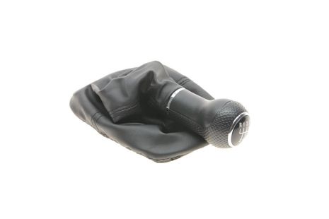 Ручка КПП з пильником VW BORA, DPA (77110362802)