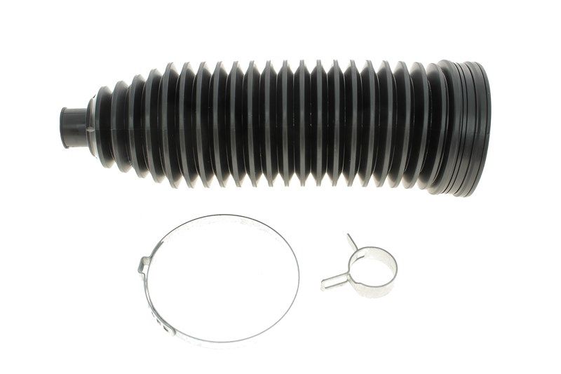 Пыльник рейки рулевой BMW 5 (F10)/7 (F01/F02/F03/F04)/X6 (E71/E72) 09- (+2 хомута), LEMFORDER (3583601) Пыльник рейки рулевой BMW 5 (F10)/7 (F01/F02/F03/F04)/X6 (E71/E72) 09- (+2 хомута), LEMFORDER (3583601)
