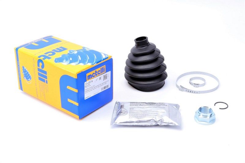 Комплект пыльника, приводной вал, HONDA ACCORD, HONDA 44018SWY000, METELLI (130574) Комплект пыльника, приводной вал, HONDA ACCORD, HONDA 44018SWY000, METELLI (130574)