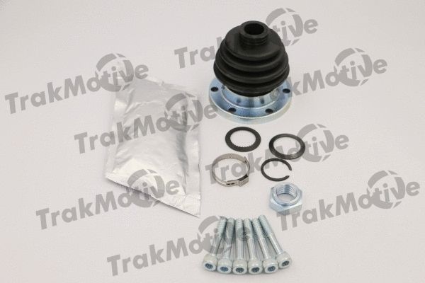 Пыльник ШРУСа, комплект SEAT INCA, VW CADDY, TRAKMOTIVE (500318) Пыльник ШРУСа, комплект SEAT INCA, VW CADDY, TRAKMOTIVE (500318)