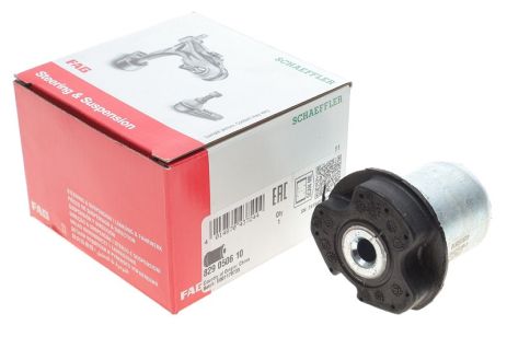 Втулка, балка моста, RENAULT TWINGO, FAG (829050610) Втулка, балка моста, RENAULT TWINGO, FAG (829050610)