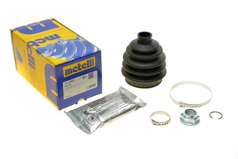 Комплект пыльника, приводной вал, FORD FIESTA, FORD 1539193, METELLI (130568) Комплект пыльника, приводной вал, FORD FIESTA, FORD 1539193, METELLI (130568)
