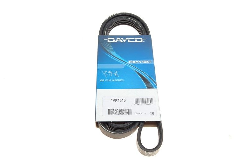 Ремінь поліклиновий, DAYCO (4PK1510) Ремінь поліклиновий, DAYCO (4PK1510)