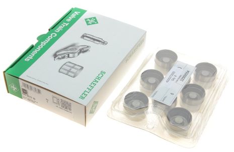 Толкатель, VW (FAW), VW (SVW), INA (420027310)