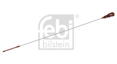 Покажчик рівня мастила (щуп) CITROEN Berlingo 05-,C2,C4,C5 III,Peugeot 207-5008,Partne…, FEBI BILSTEIN (47301)