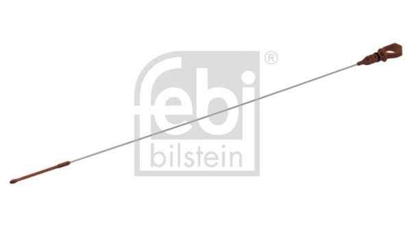 Покажчик рівня мастила (щуп) CITROEN Berlingo 05-,C2,C4,C5 III,Peugeot 207-5008,Partne…, FEBI BILSTEIN (47301) Покажчик рівня мастила (щуп) CITROEN Berlingo 05-,C2,C4,C5 III,Peugeot 207-5008,Partne…, FEBI BILSTEIN (47301)