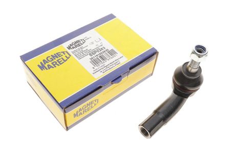 Наконечник поперечной рулевой тяги, SEAT LEON, VW GOLF, MAGNETI MARELLI (301191602830) Наконечник поперечной рулевой тяги, SEAT LEON, VW GOLF, MAGNETI MARELLI (301191602830)