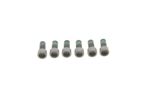 Комплект болтов, vw crafter LUK (411013310)