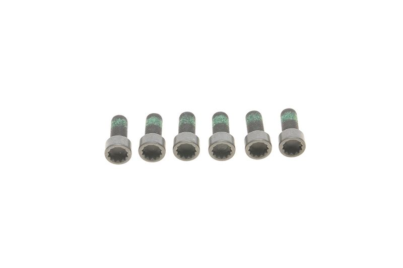 Комплект болтов, vw crafter LUK (411013310) Комплект болтов, vw crafter LUK (411013310)