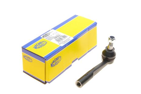 Наконечник поперечной рулевой тяги, OPEL MERIVA, MAGNETI MARELLI (301191606030) Наконечник поперечной рулевой тяги, OPEL MERIVA, MAGNETI MARELLI (301191606030)