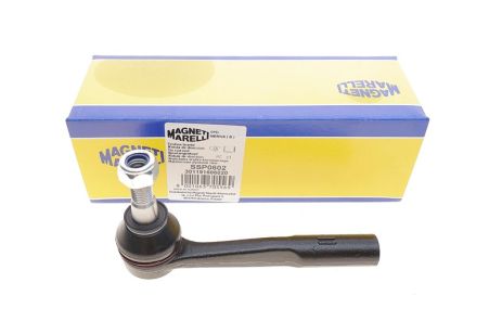 Наконечник поперечной рулевой тяги, OPEL MERIVA, MAGNETI MARELLI (301191606020) Наконечник поперечной рулевой тяги, OPEL MERIVA, MAGNETI MARELLI (301191606020)
