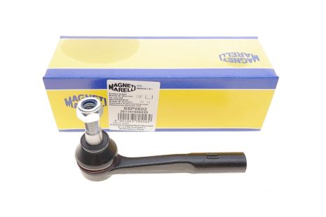 Наконечник поперечной рулевой тяги, OPEL MERIVA, MAGNETI MARELLI (301191606020) Наконечник поперечной рулевой тяги, OPEL MERIVA, MAGNETI MARELLI (301191606020)