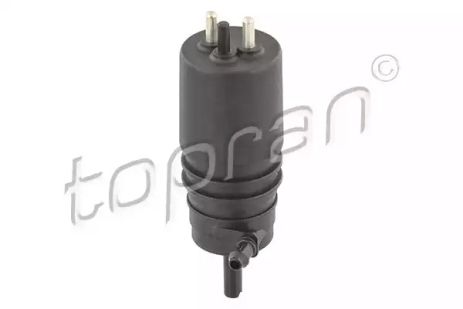 Водяной насос, TOPRAN (400119) Водяной насос, TOPRAN (400119)