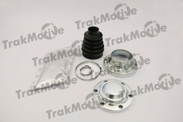 Пыльник ШРУСа, комплект VW TRANSPORTER, TRAKMOTIVE (500819) Пыльник ШРУСа, комплект VW TRANSPORTER, TRAKMOTIVE (500819)