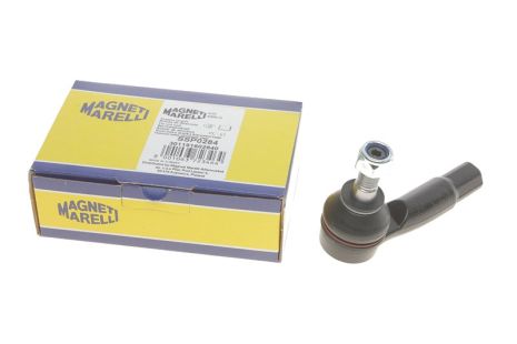 Наконечник поперечной рулевой тяги, SEAT LEON, VW GOLF, MAGNETI MARELLI (301191602840)
