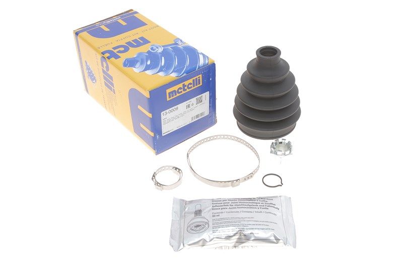 Комплект пыльника, приводной вал, vauxhall astra, OPEL ASTRA, OPEL 1603188, METELLI (130009) Комплект пыльника, приводной вал, vauxhall astra, OPEL ASTRA, OPEL 1603188, METELLI (130009)
