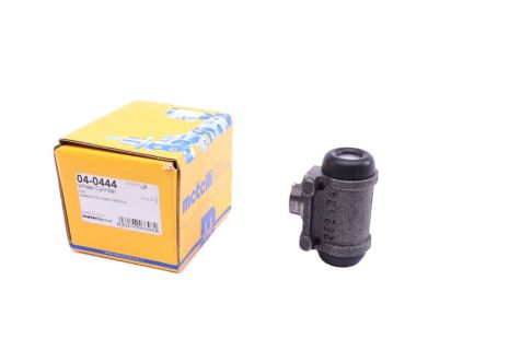 Колесный тормозной цилиндр, FORD SIERRA, FORD 6164952, METELLI (040444) Колесный тормозной цилиндр, FORD SIERRA, FORD 6164952, METELLI (040444)