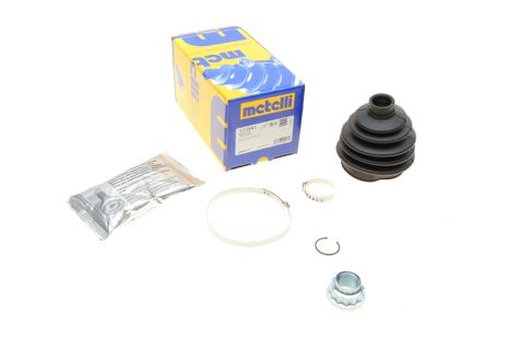 Комплект пыльника, приводной вал, TOYOTA YARIS, TOYOTA 044270D030, METELLI (130641) Комплект пыльника, приводной вал, TOYOTA YARIS, TOYOTA 044270D030, METELLI (130641)