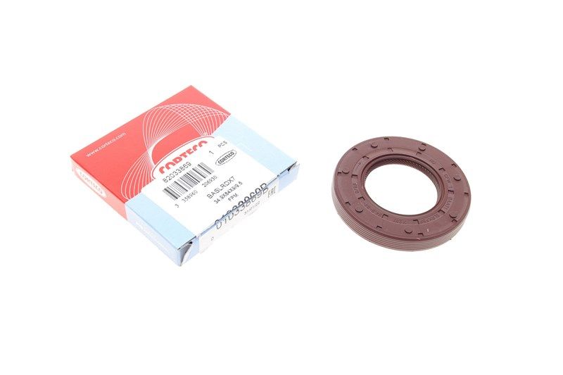 Уплотнительное кольцо, ступенчатая коробка передач, BMW 3, BMW 3, BMW 23117531353, CORTECO (01033869B) Уплотнительное кольцо, ступенчатая коробка передач, BMW 3, BMW 3, BMW 23117531353, CORTECO (01033869B)