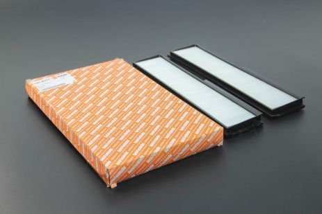 Фильтр салона (комплект), AUTOTECHTEILE (1008312) Фильтр салона (комплект), AUTOTECHTEILE (1008312)