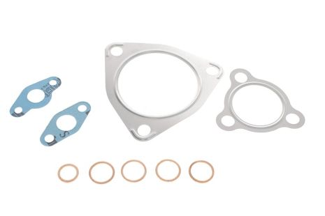 Монтажный комплект, компрессор, vw passat, Audi A6, AUDI A6, AUDI A4, VIKA (11451789201)