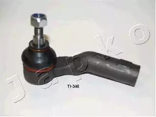 Наконечник рулевой тяги, MAZDA 3, JAPKO (111346L) Наконечник рулевой тяги, MAZDA 3, JAPKO (111346L)