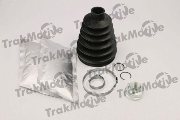 Пыльник ШРКШ, комплект HONDA CIVIC, TRAKMOTIVE (500382) Пыльник ШРКШ, комплект HONDA CIVIC, TRAKMOTIVE (500382)