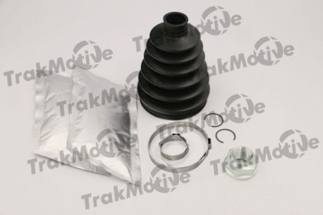 Пыльник ШРКШ, комплект HONDA CIVIC, TRAKMOTIVE (500382) Пыльник ШРКШ, комплект HONDA CIVIC, TRAKMOTIVE (500382)