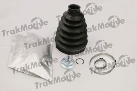Пыльник ШРУСа, комплект FORD KUGA, TRAKMOTIVE (500346) Пыльник ШРУСа, комплект FORD KUGA, TRAKMOTIVE (500346)